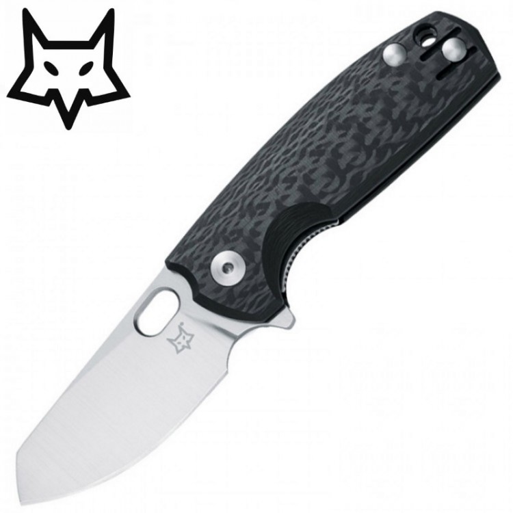 Нож Fox Knives FX-608 CF Baby Core