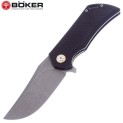 Нож Boker 01BO192 Golem