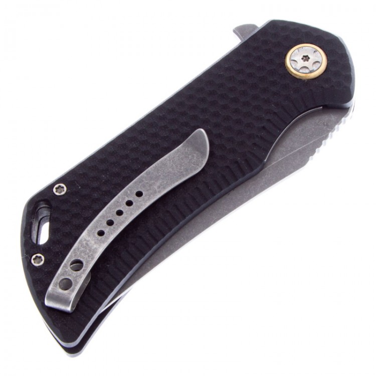 Нож Boker 01BO192 Golem