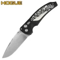 Нож Hogue EX-03 Drop Point 34370TFS