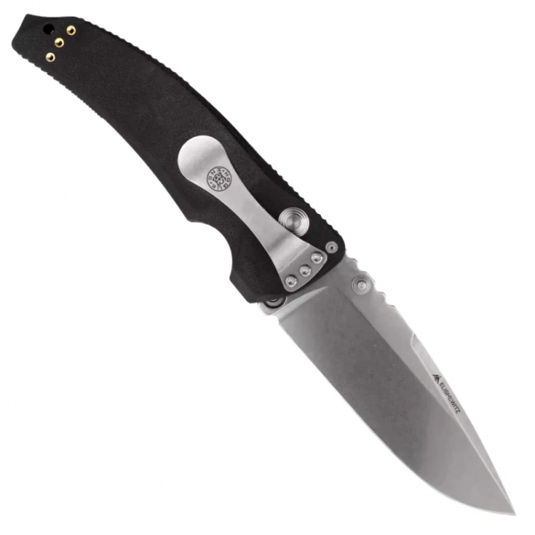 Нож Hogue EX-03 Drop Point 34370TFS