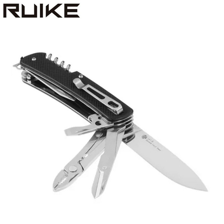 Нож Ruike L41-B