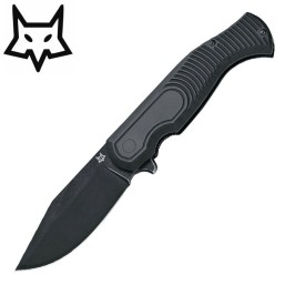 Нож Fox Knives Eastwood Tiger FX-524 B