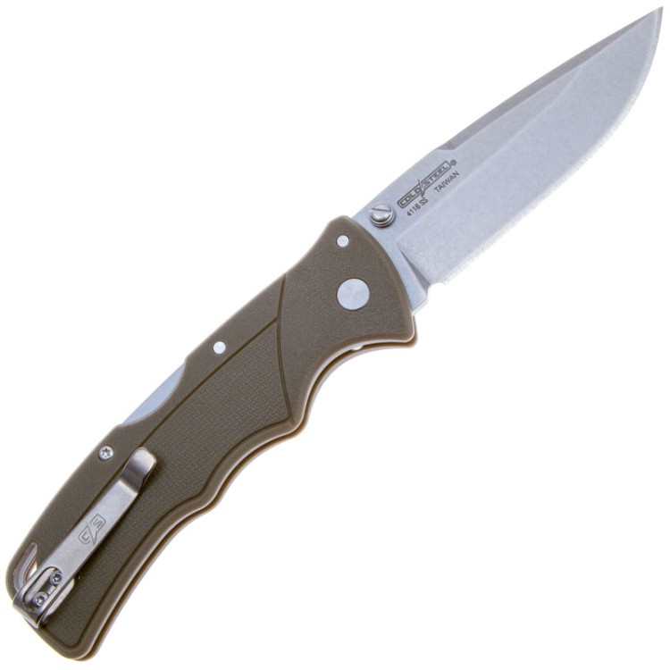 Нож Cold Steel Verdict Spear FL-C3SPSSFDE