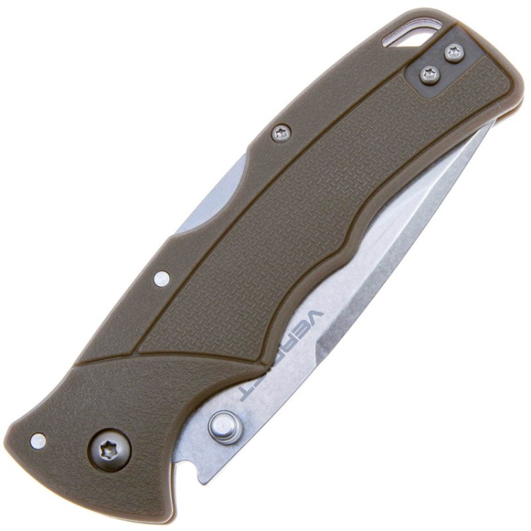 Нож Cold Steel Verdict Spear FL-C3SPSSFDE