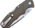 Нож Cold Steel Verdict Spear FL-C3SPSSFDE