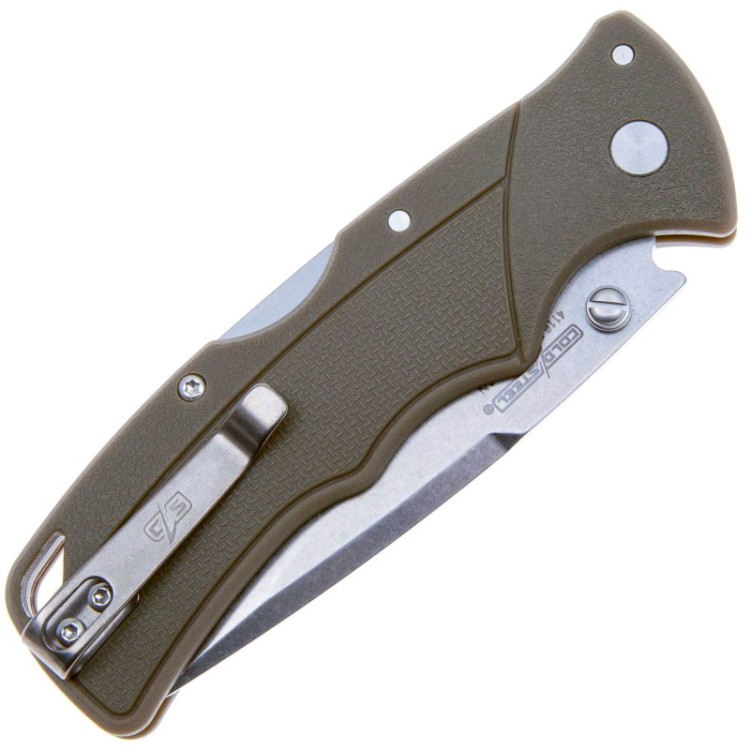 Нож Cold Steel Verdict Spear FL-C3SPSSFDE