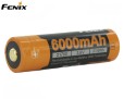 Аккумулятор Fenix ARB-L21-6000 21700 Li-ion 6000 mAh