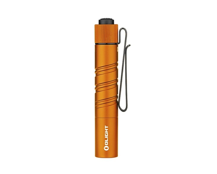 Olight i3T 2 EOS Orange