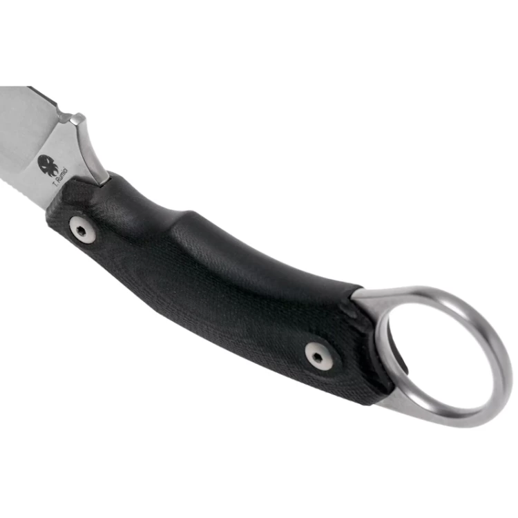 Нож Lion Steel H1 GBK