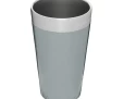 Пинта Stanley Milestones 0,47L Серая