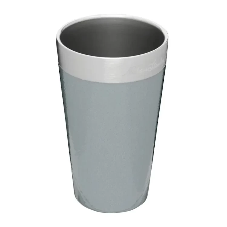 Пинта Stanley Milestones 0,47L Серая