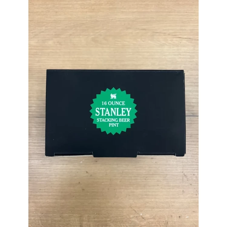 Пинта Stanley Milestones 0,47L Серая