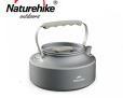 Чайник Naturehike 0,8 литров (CNK2450CF010) из алюминия