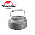 Чайник Naturehike 0,8 литров (CNK2450CF010) из алюминия