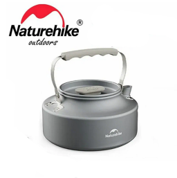 Чайник Naturehike 0,8 литров (CNK2450CF010) из алюминия