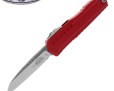 Нож Microtech Cypher II 1241-10RD Нож Microtech Cypher II 1241-10RD
