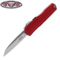 Нож Microtech Cypher II 1241-10RD Нож Microtech Cypher II 1241-10RD