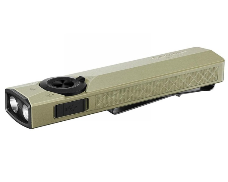 Olight ArkPro Ultra Olive Green Olight ArkPro Ultra Olive Green
