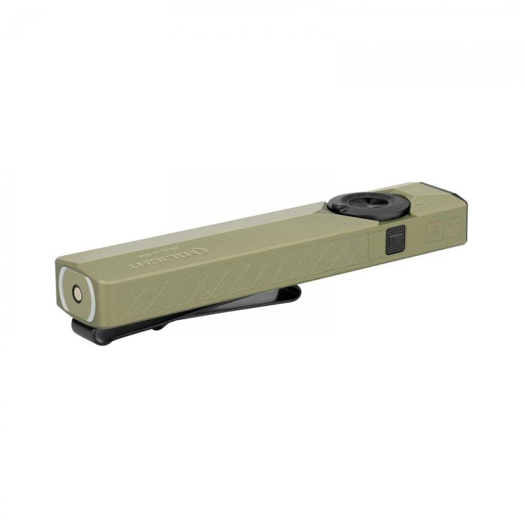 Olight ArkPro Ultra Olive Green Olight ArkPro Ultra Olive Green