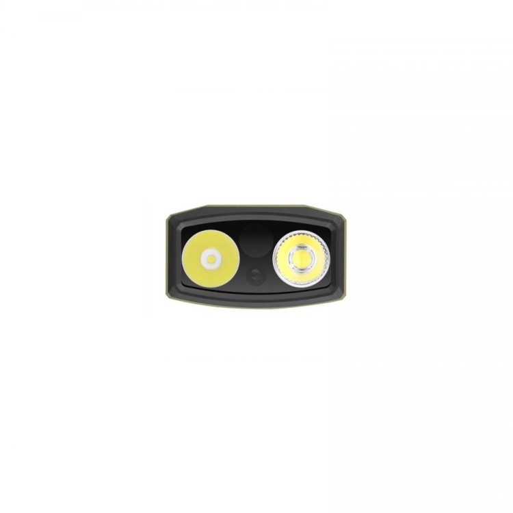 Olight ArkPro Ultra Olive Green Olight ArkPro Ultra Olive Green