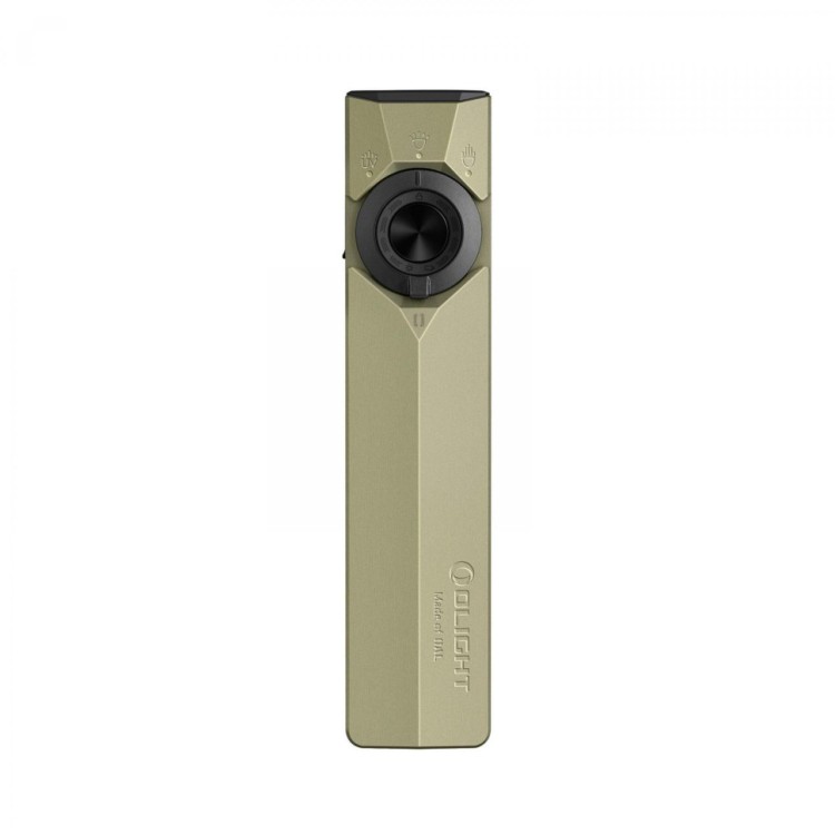 Olight ArkPro Ultra Olive Green Olight ArkPro Ultra Olive Green