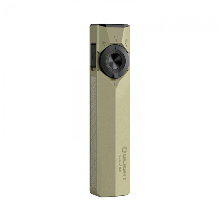Olight ArkPro Ultra Olive Green Olight ArkPro Ultra Olive Green