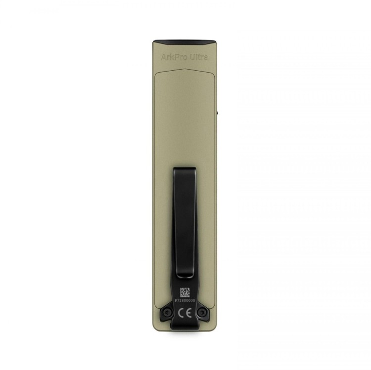 Olight ArkPro Ultra Olive Green Olight ArkPro Ultra Olive Green