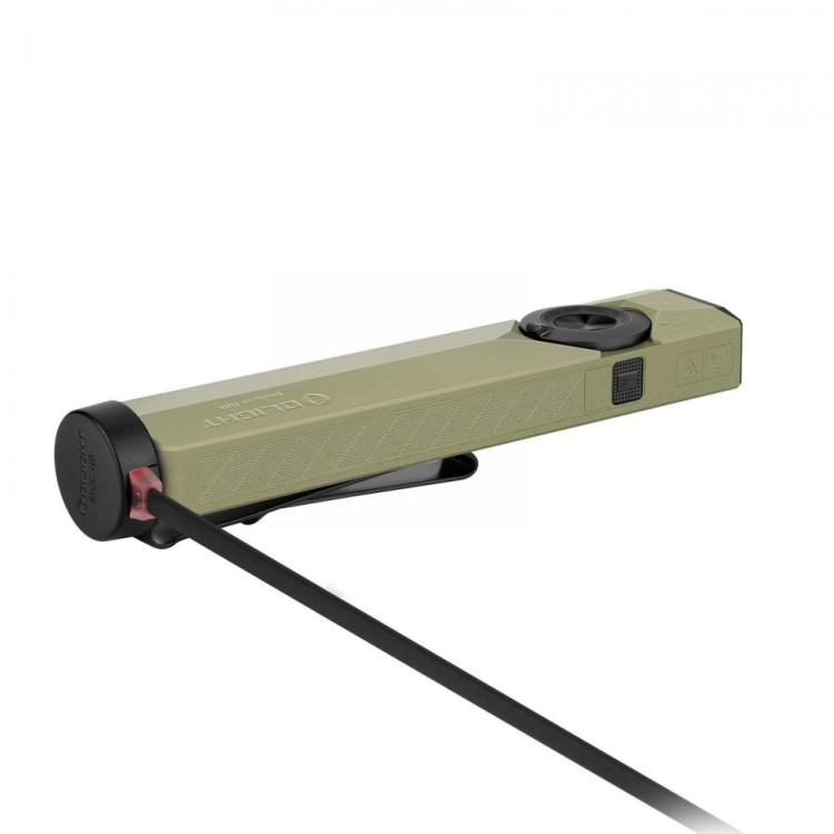 Olight ArkPro Ultra Olive Green Olight ArkPro Ultra Olive Green