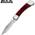 Нож BUCK 0110CWSR S30V Folding Hunter