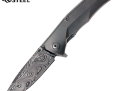 Нож Lion Steel TRE-DT BL