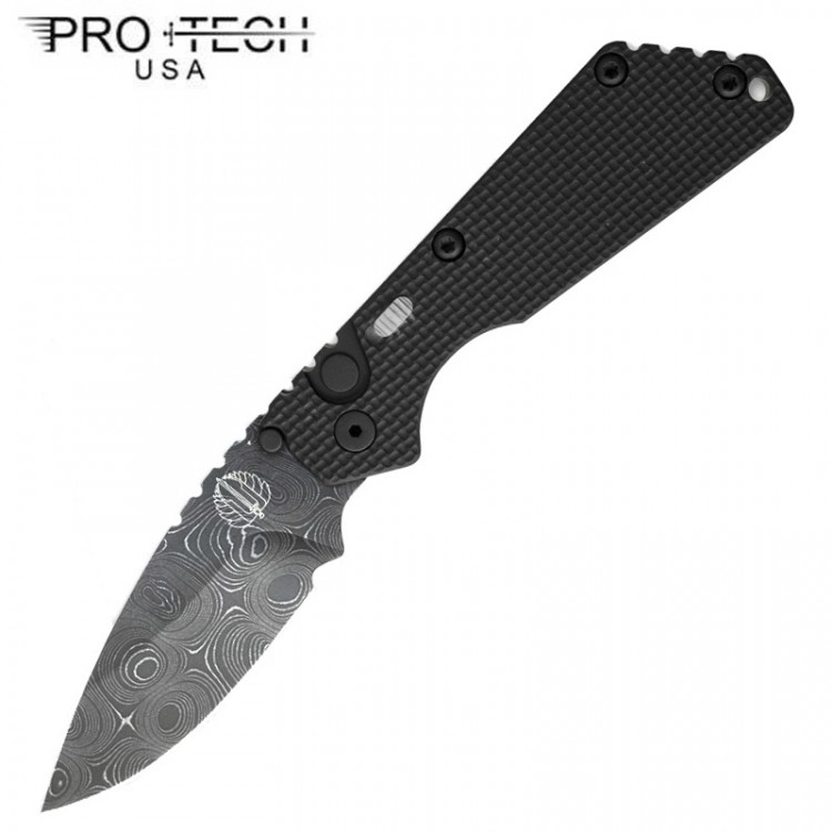Нож Pro-Tech Strider SnG 2407-DM