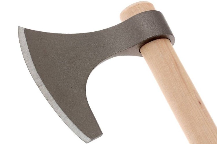 Топор Cold Steel Viking Hand Axe 90WVBA
