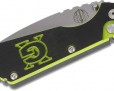 Нож Pro-Tech Strider SnG AUTO GX Custom Stonewash