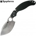 Нож Spyderco Parata 231GP