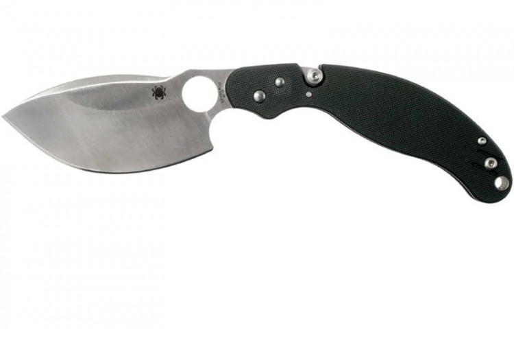 Нож Spyderco Parata 231GP