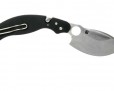 Нож Spyderco Parata 231GP