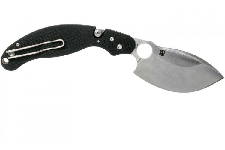 Нож Spyderco Parata 231GP