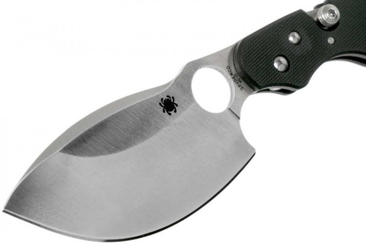 Нож Spyderco Parata 231GP