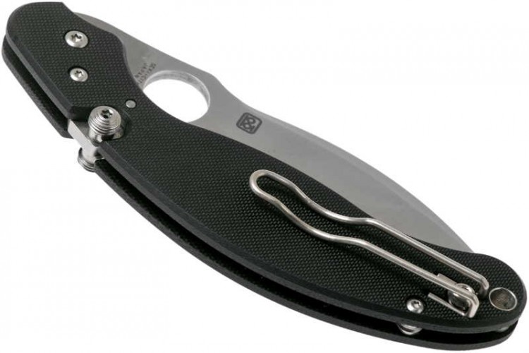Нож Spyderco Parata 231GP