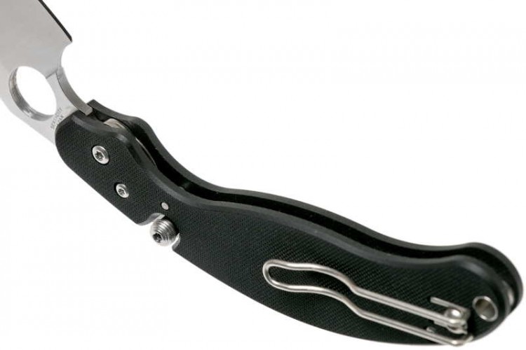 Нож Spyderco Parata 231GP