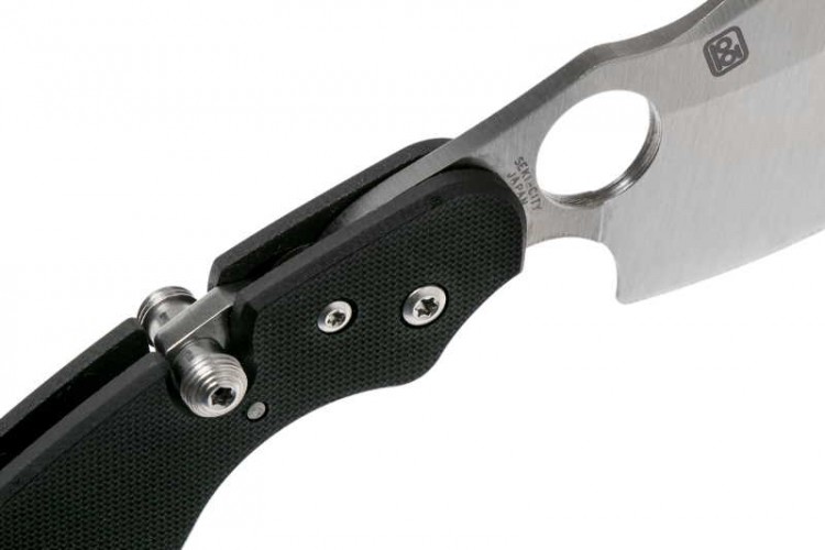 Нож Spyderco Parata 231GP