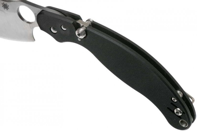 Нож Spyderco Parata 231GP