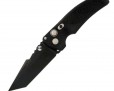 Нож Hogue EX-03 Tanto 4" Black 34340BK