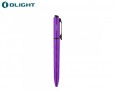 Olight O Pen Pro Purple