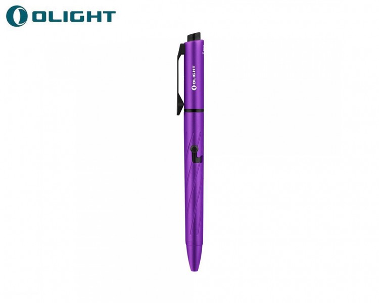 Olight O Pen Pro Purple