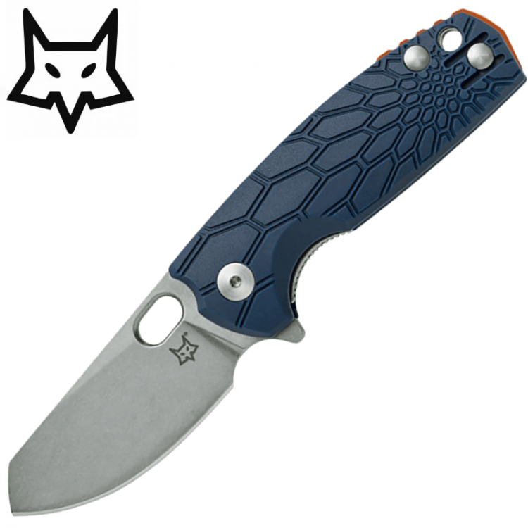 Нож Fox Knives FX-608 BL Baby Core
