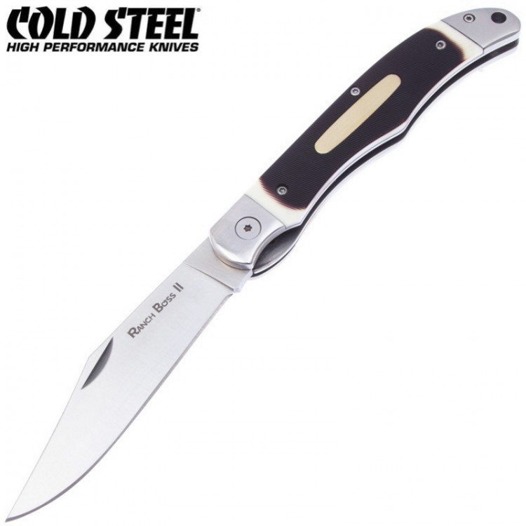 Нож Cold Steel 20NPM1 Ranch Boss 2