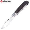 Нож Boker 01BO182 Bonfire Micarta