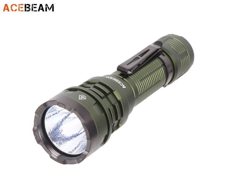 Acebeam P17 Defender